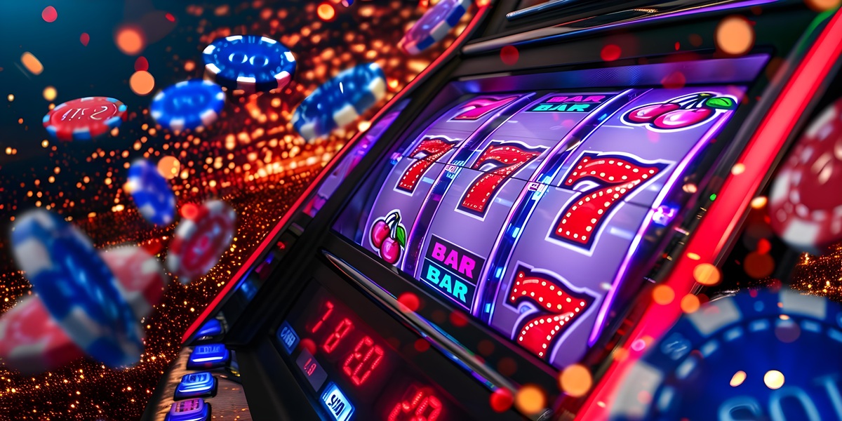 What Are Paylines and How Do They Work?